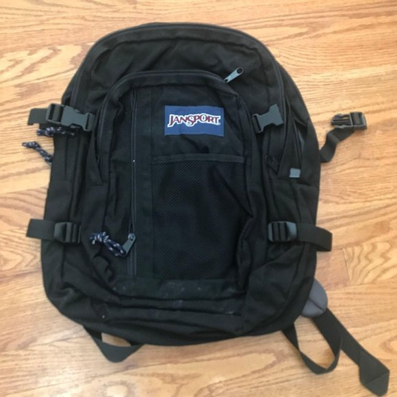 outdoor jansport
